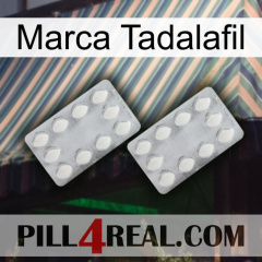 Tadalafil Brand 17